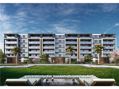 当前楼厦澜江月楼厦花园房价是涨还是跌，临高楼厦澜江月楼厦花园未来十年房价走势如何